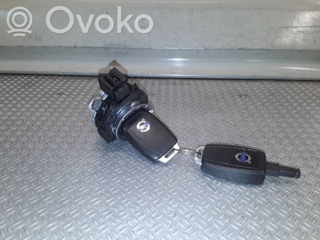 Užvedimo spynelė   31252481