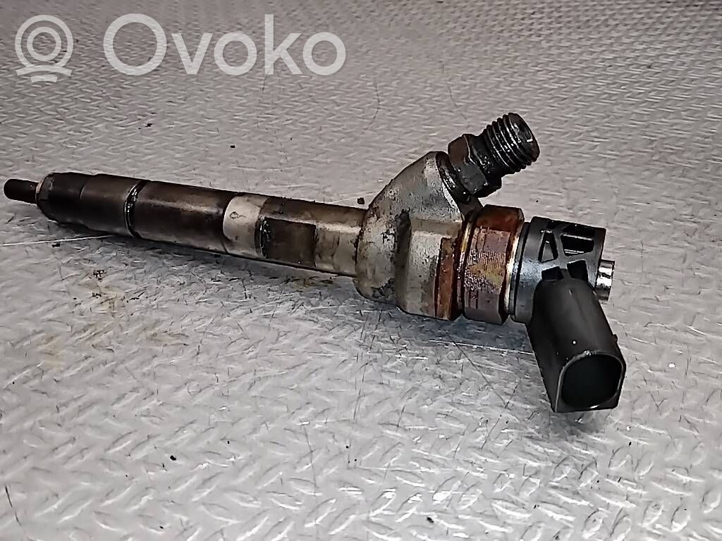 Inyector de combustible   781070202,0445110478