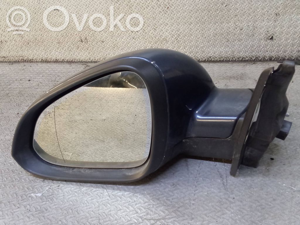 Opel Insignia A Specchietto retrovisore elettrico portiera anteriore 