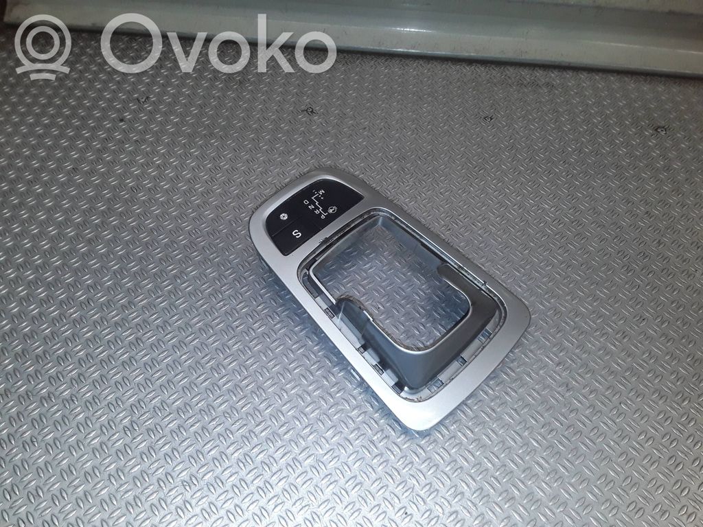 Citroen C5 Indicator schimbare viteze