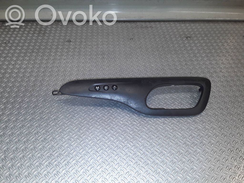 Citroen C5 Interruptor de memoria del asiento 