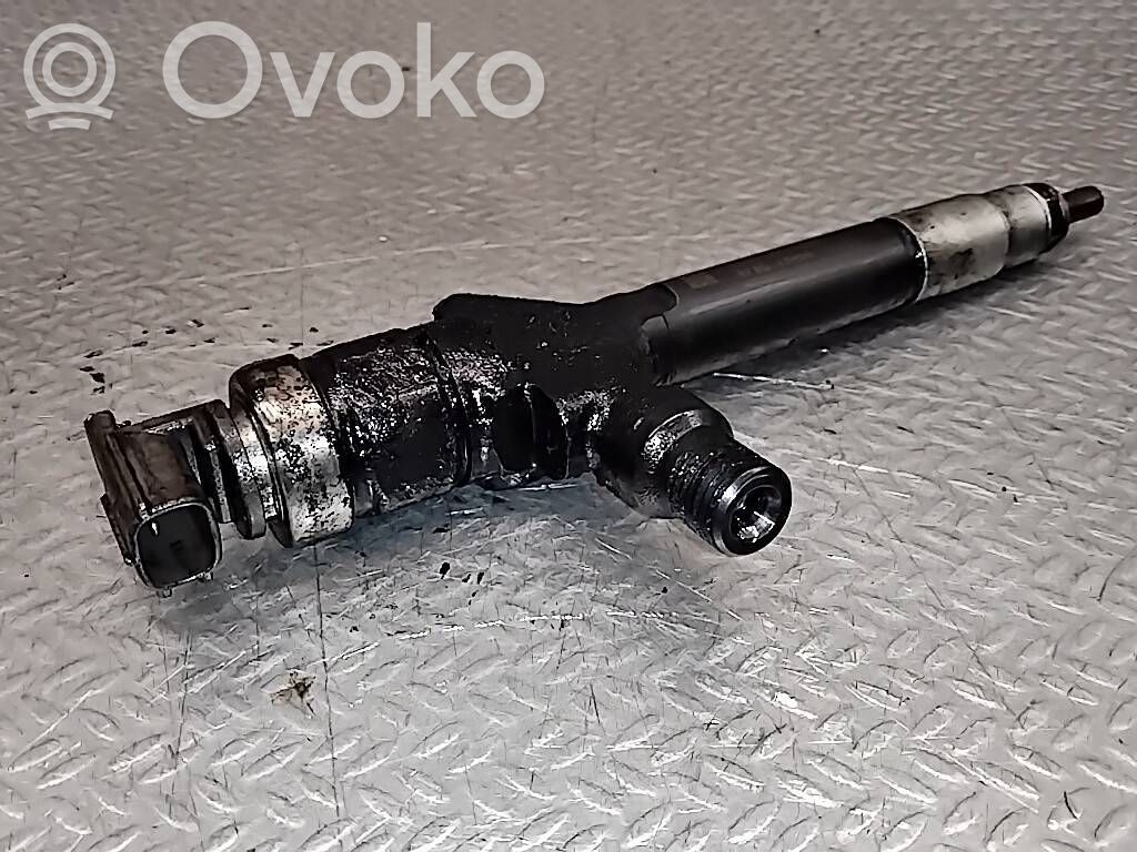 Injector combustibil   RF8G13H50