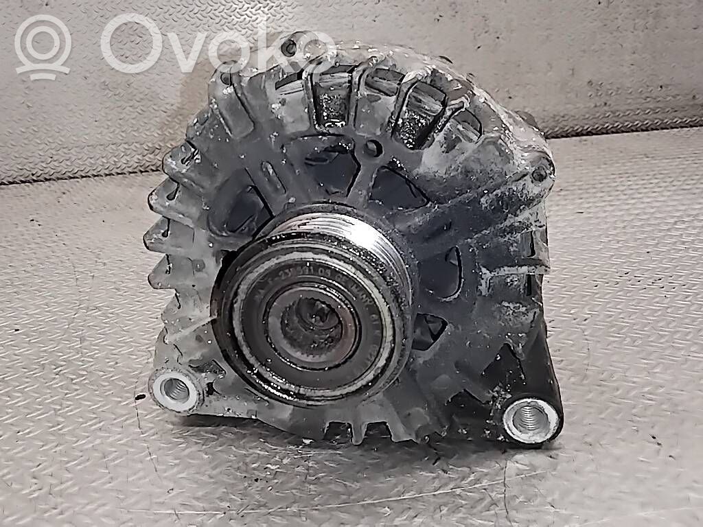 Citroen C5 Alternador 