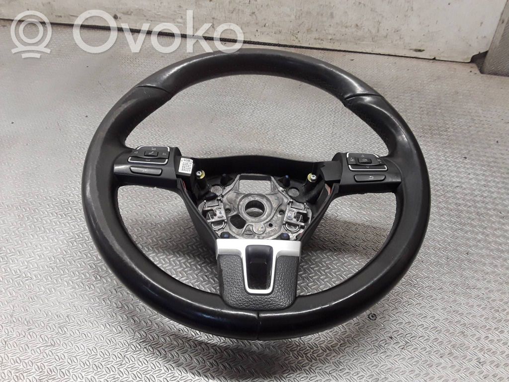 Lenkrad   3C8419091BE