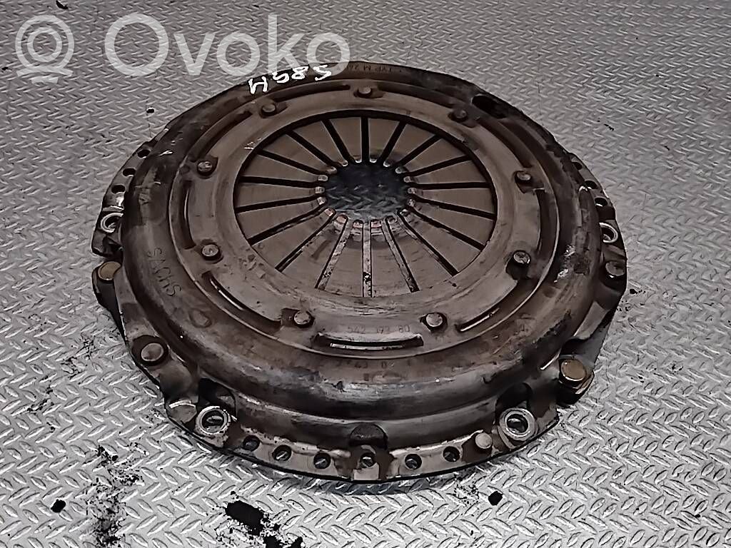 Volvo C30 Painelevy 