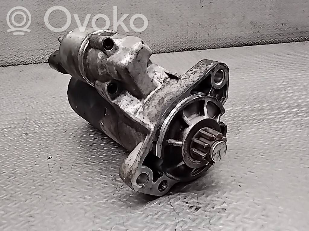 Audi Q7 4L Electromotor 