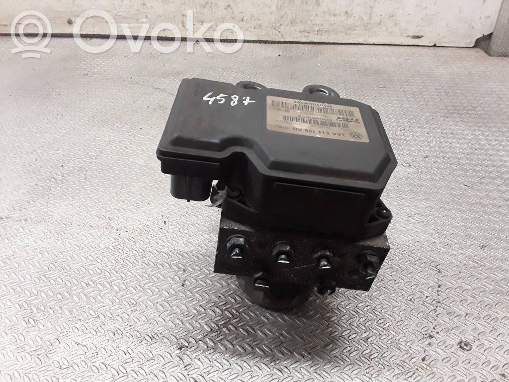 Bomba de ABS   3AA614109AB,54085620R,17654042
