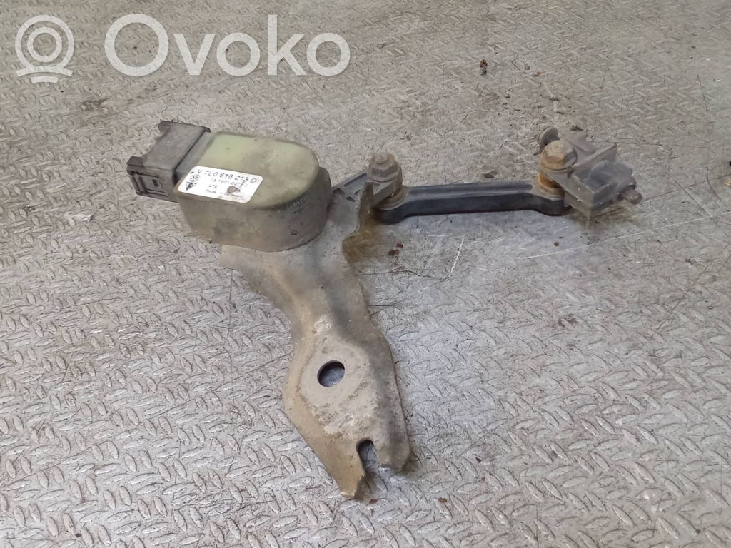 Capteur de niveau de phare   7L0616213D