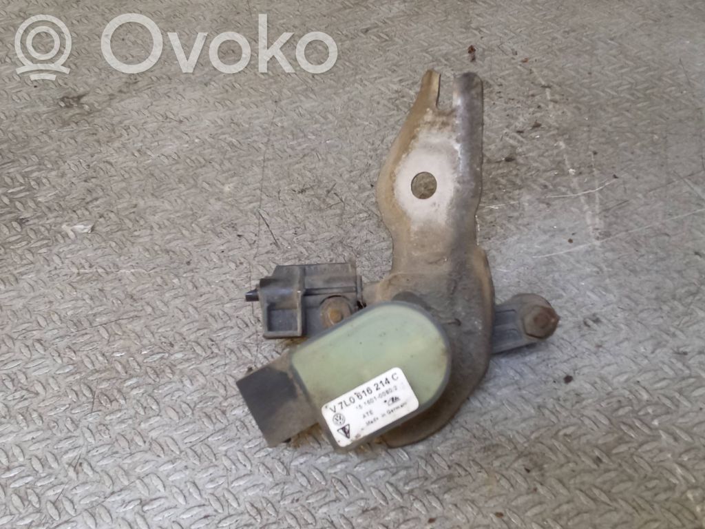 Ajovalon korkeusanturi   7L0616214C