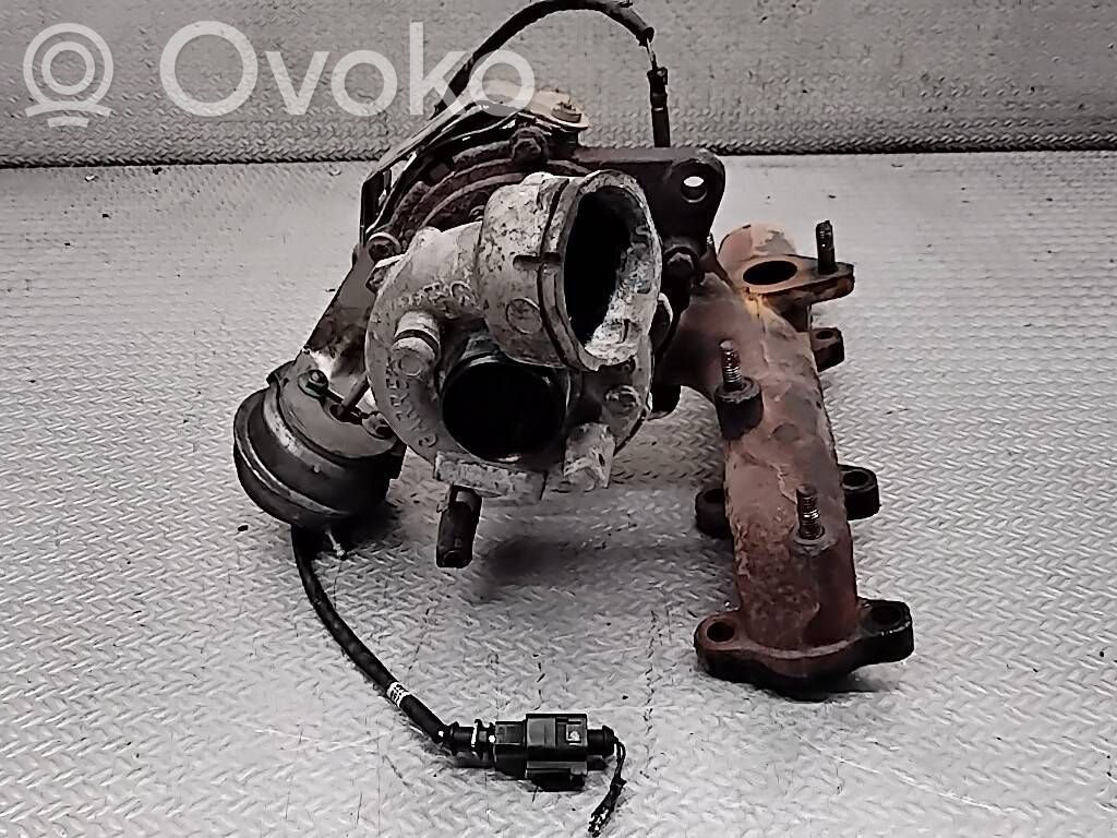 Turbo   GT1646V,7652617,03G253010