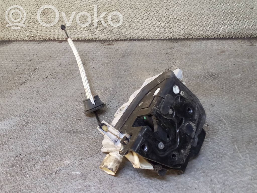 Etuoven lukko   4E1837016
