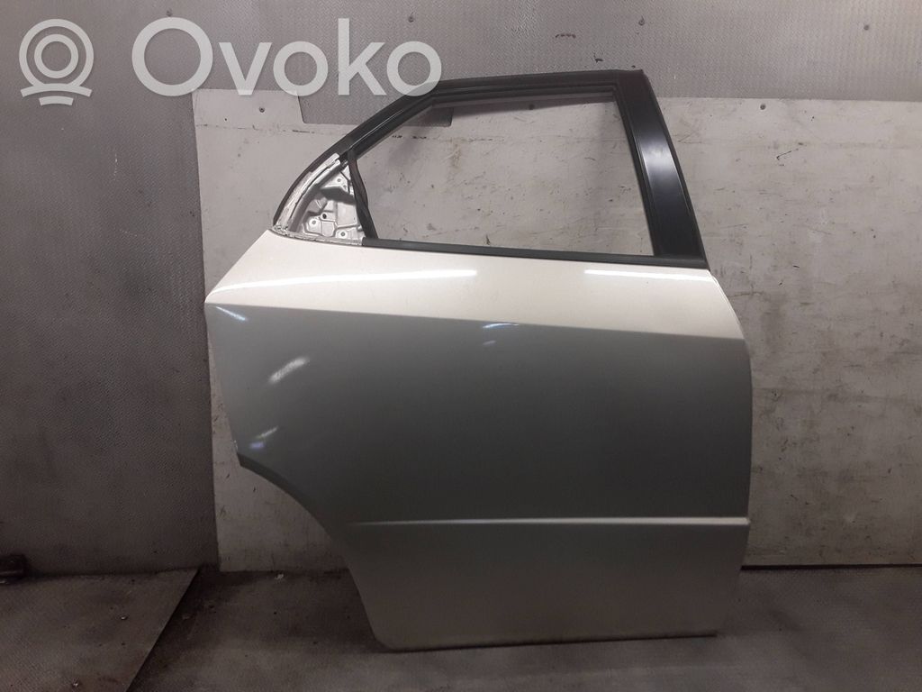 Honda Civic Ușă spate 