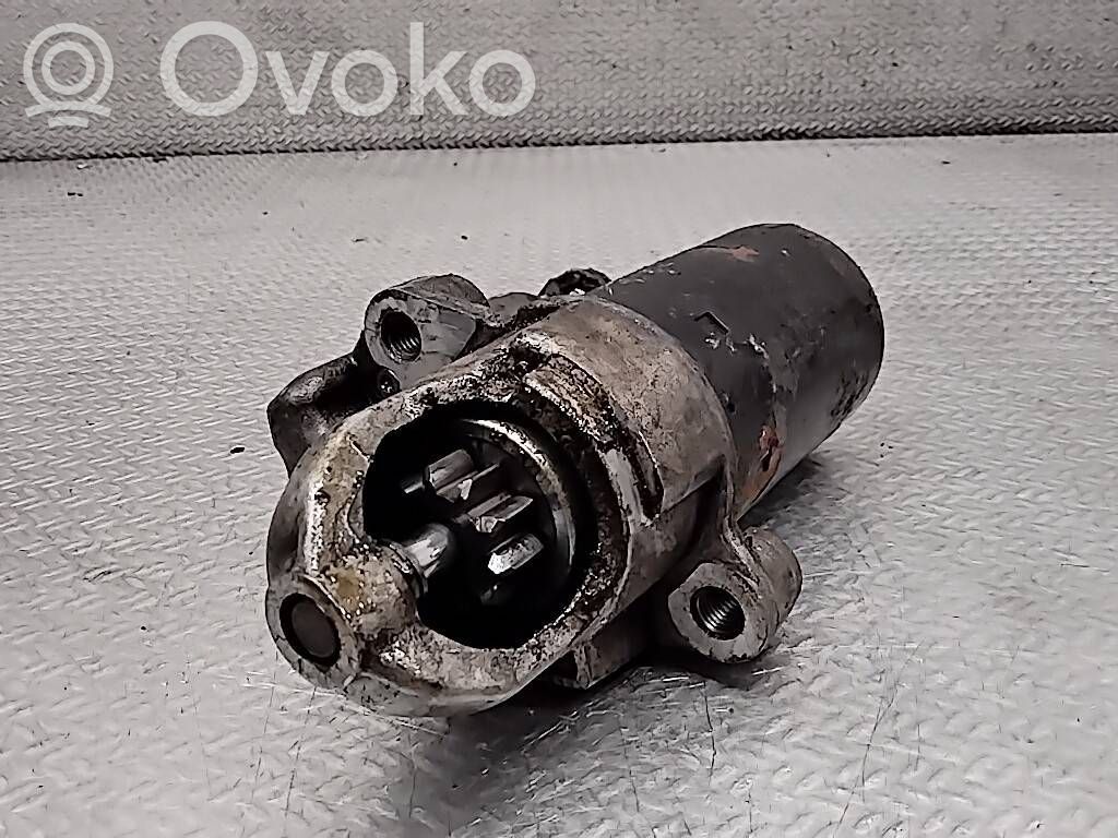 Audi A6 S6 C6 4F Motorino d’avviamento