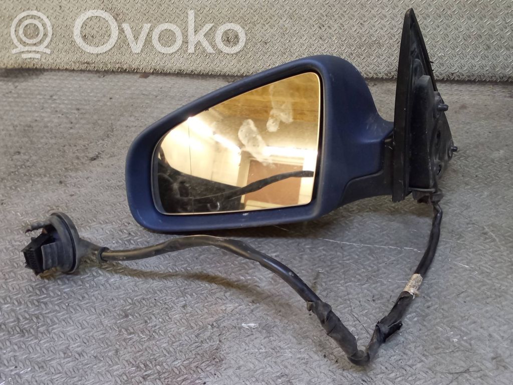 Etuoven sähköinen sivupeili   448505