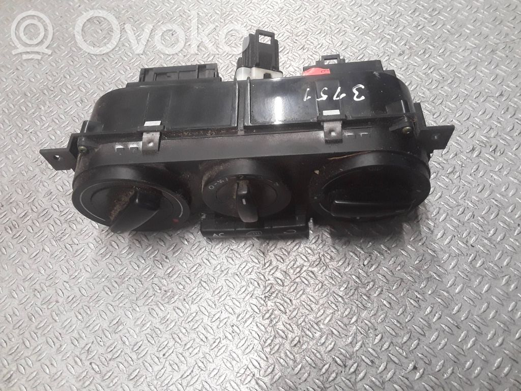 Ford Galaxy Unitate control climatizare 