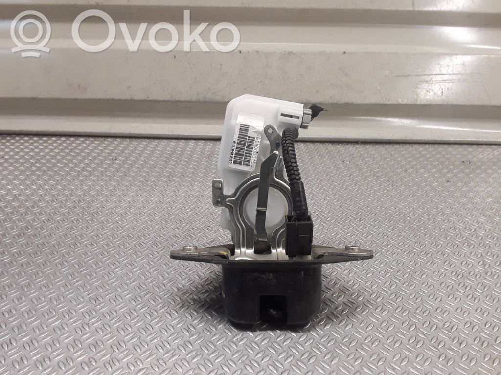 Honda Civic Serrure de loquet coffre