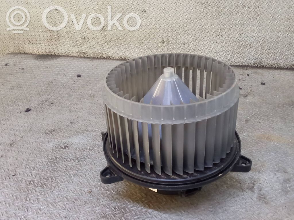 Opel Insignia A Ventola riscaldamento/ventilatore abitacolo