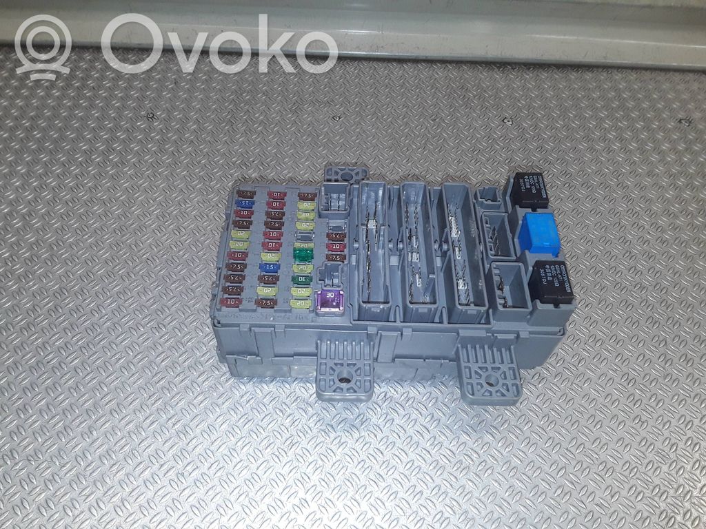 Fuse module   SMGS230