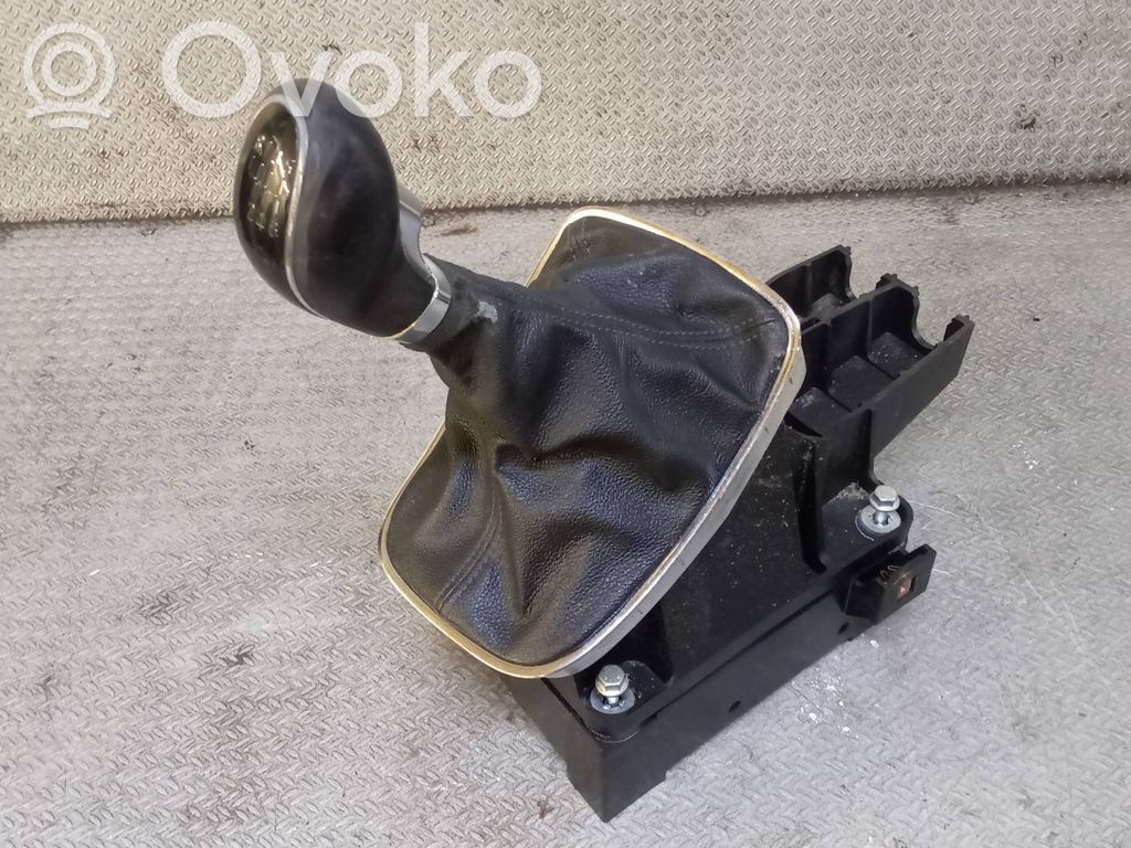 Selettore cambio   8126201000