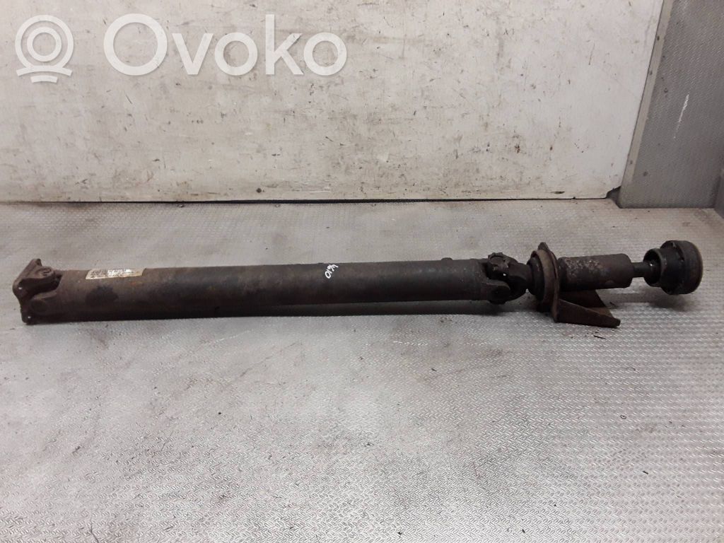 Mercedes-Benz ML W163 Albero di trasmissione (set) 