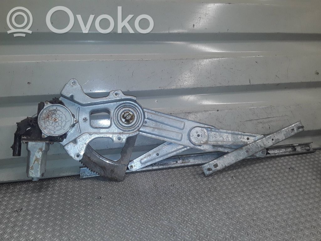Dodge Stratus Regulador de puerta delantera con motor 