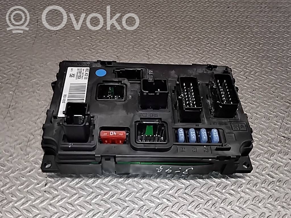 Fuse module   BSCA0200,9656148080,S120017003I