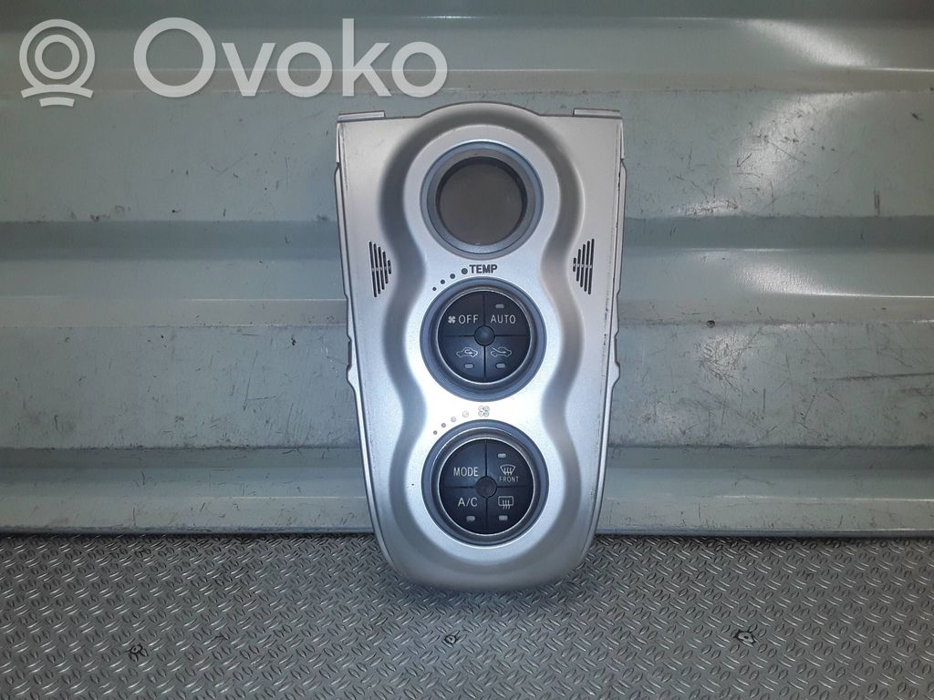 Toyota Yaris Centralina del climatizzatore