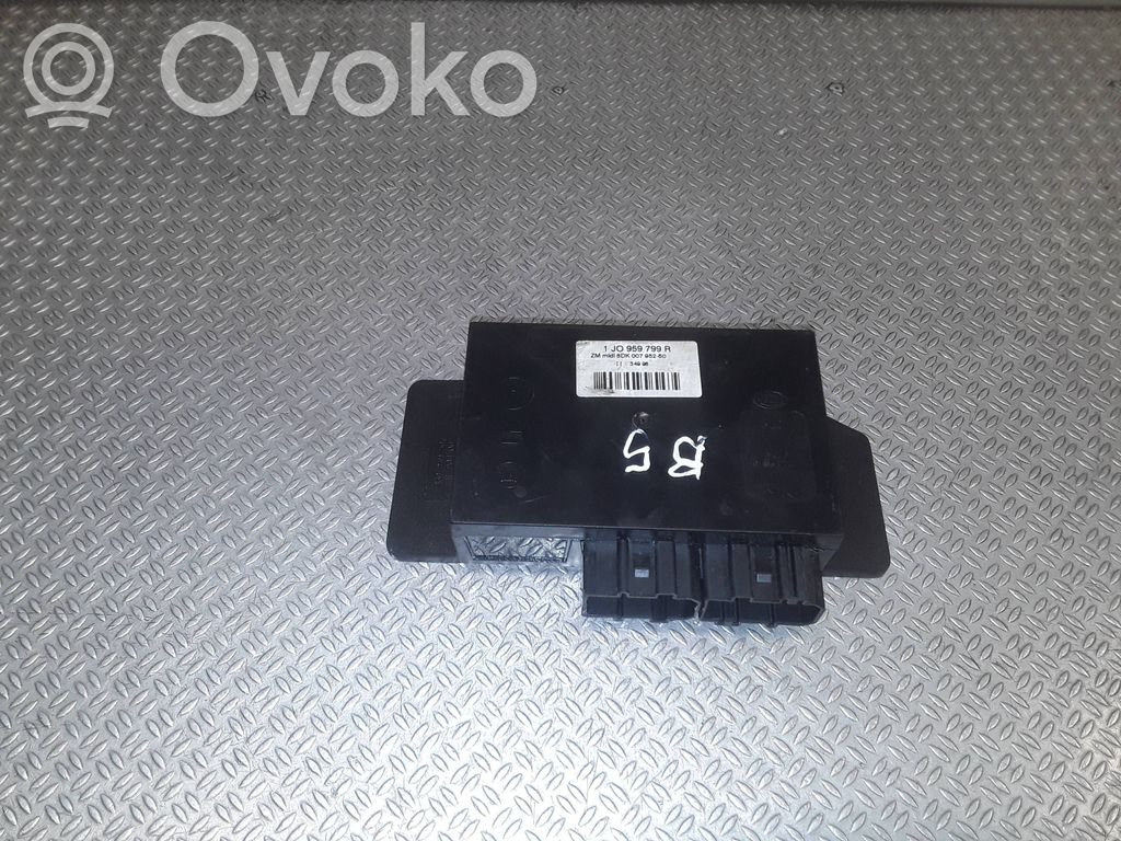 Módulo de confort/conveniencia   1J0959799R
