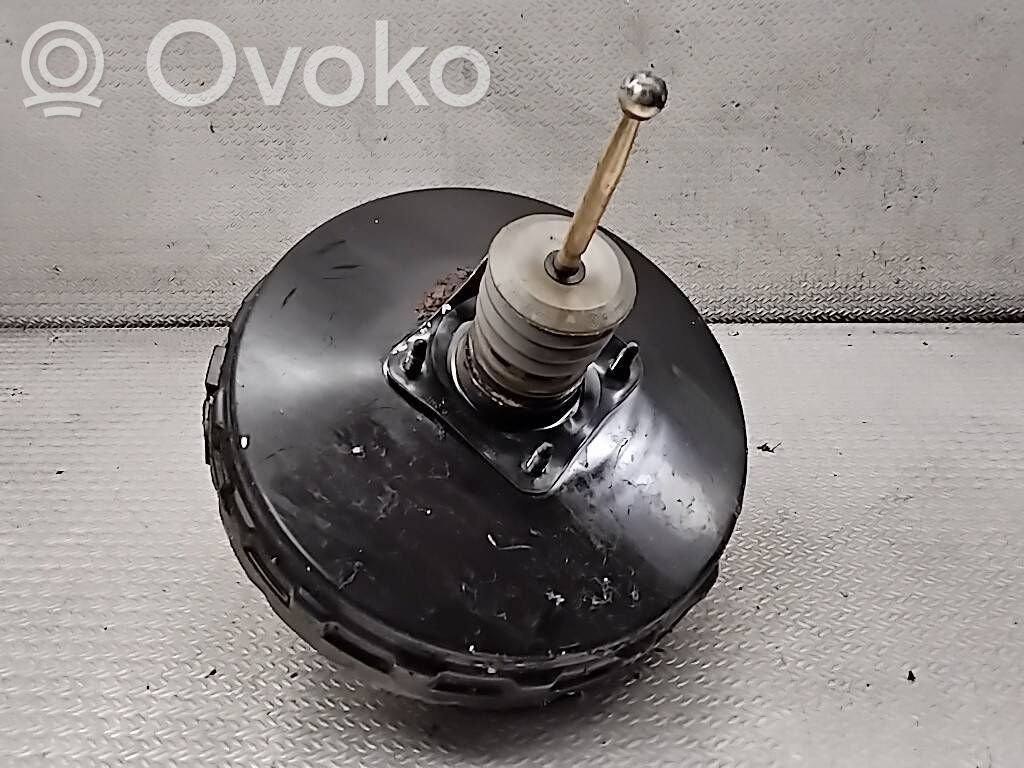 Volkswagen Touareg I Servofreno 
