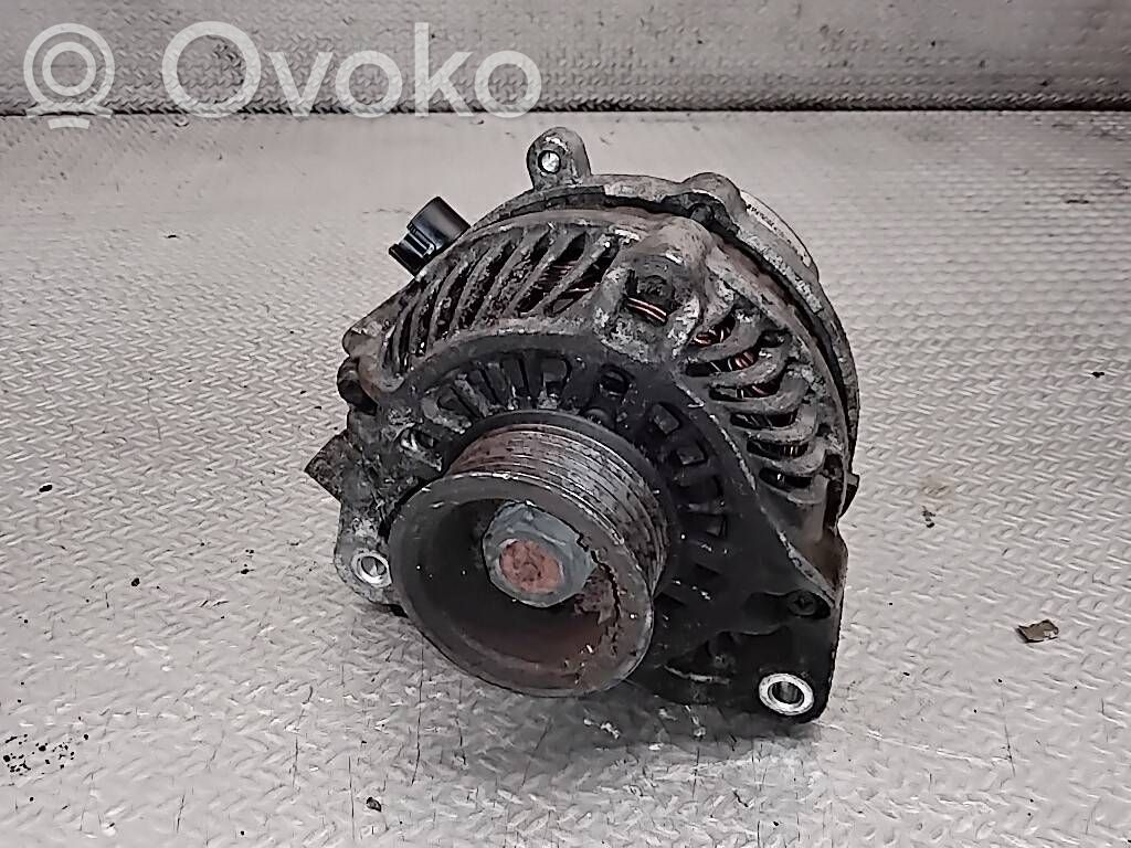 Lichtmaschine   A2TC1391ZE