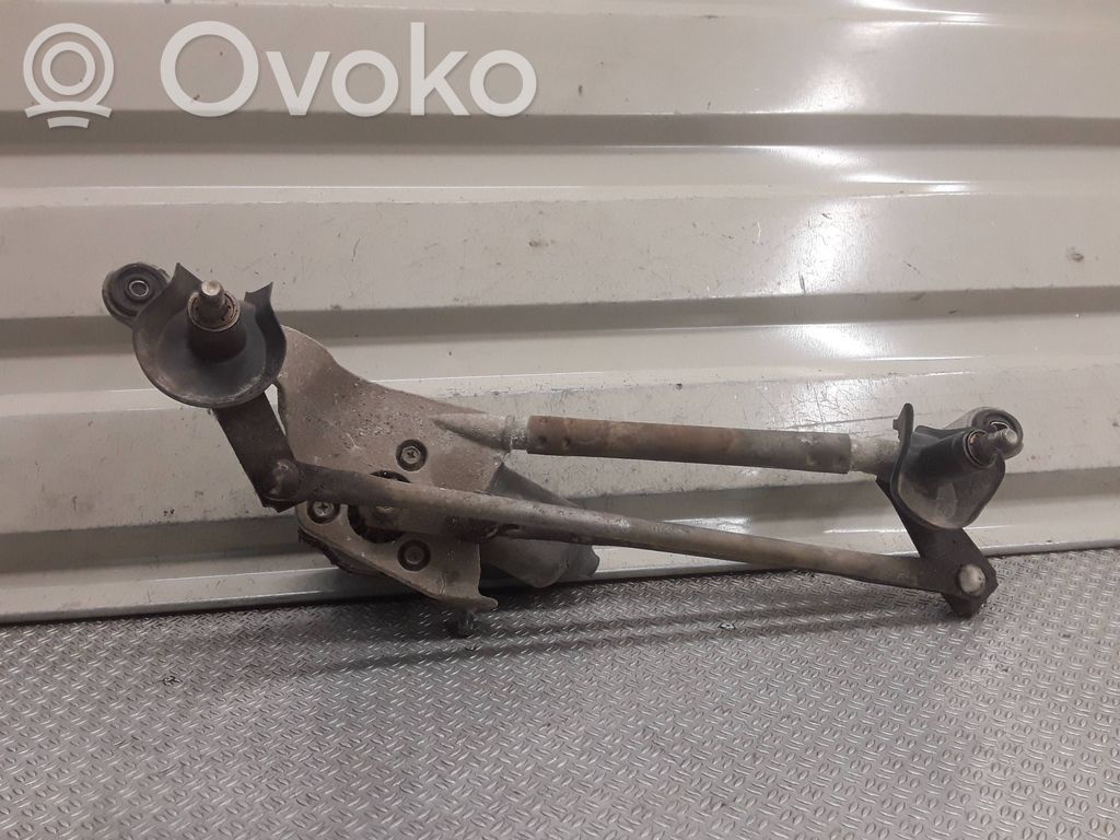 Toyota Yaris Tiranti e motorino del tergicristallo anteriore