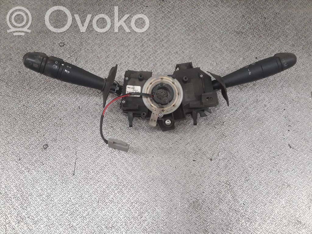 Renault Kangoo I Bloc semnalizator și ștergător parbriz