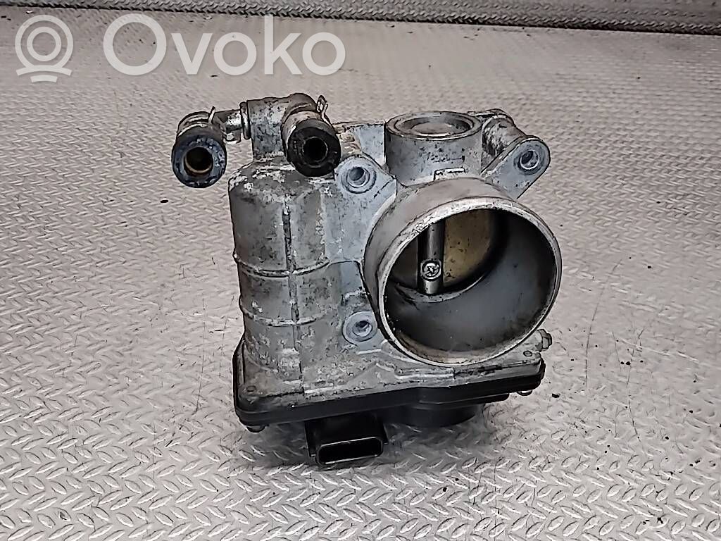 Kuristusventtiili   RME5011