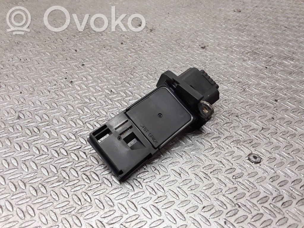 Nissan Note (E11) Debitmetru aer 