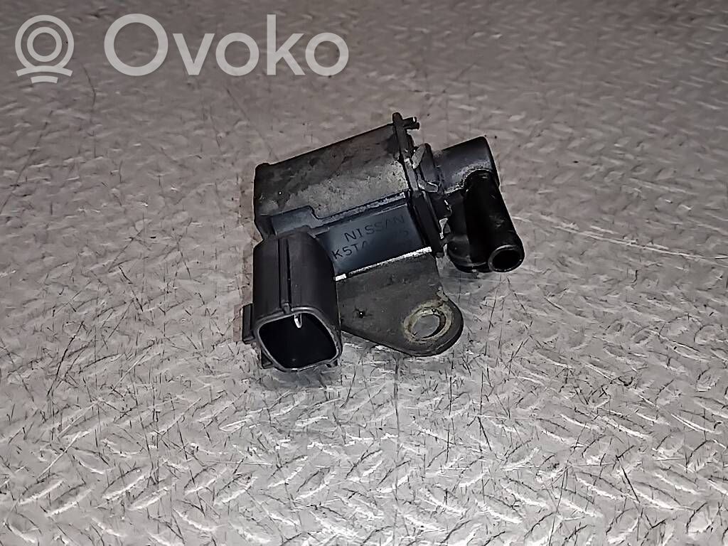 Nissan Note (E11) Electroválvula del turbo 