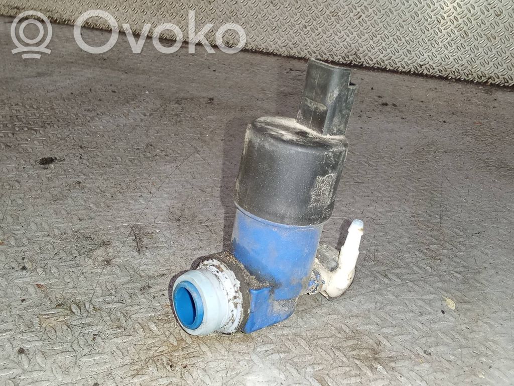 Pumpe Scheibenwaschanlage   9641553880