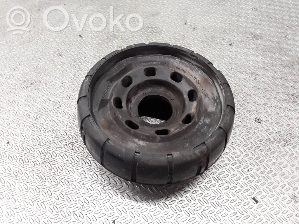 Renault Trafic II (X83) Support de jambe de force supérieur avant 