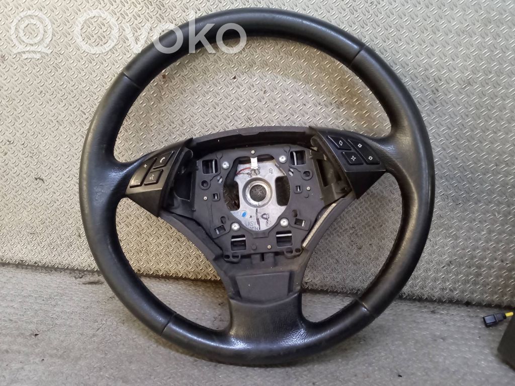 Steering wheel   62442061
