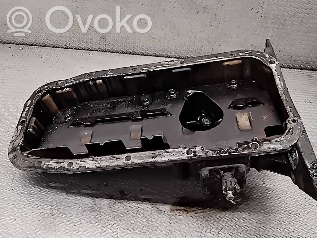 Opel Meriva A Ölwanne 