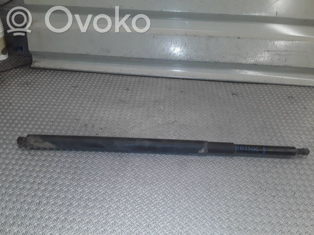 BMW 5 E60 E61 Siłownik maski przedniej 