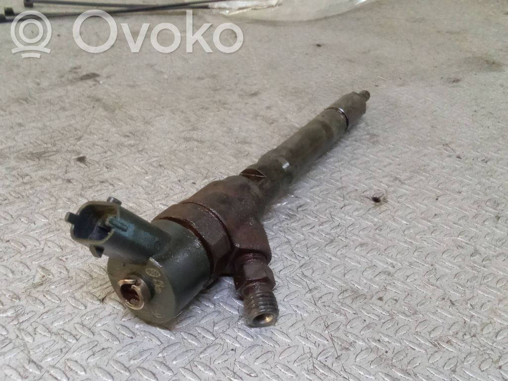 KIA Sportage Injektor Einspritzdüse 