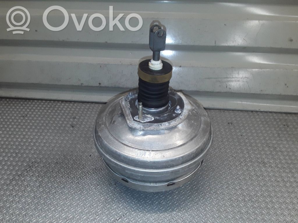 BMW 5 E60 E61 Bremskraftverstärker 