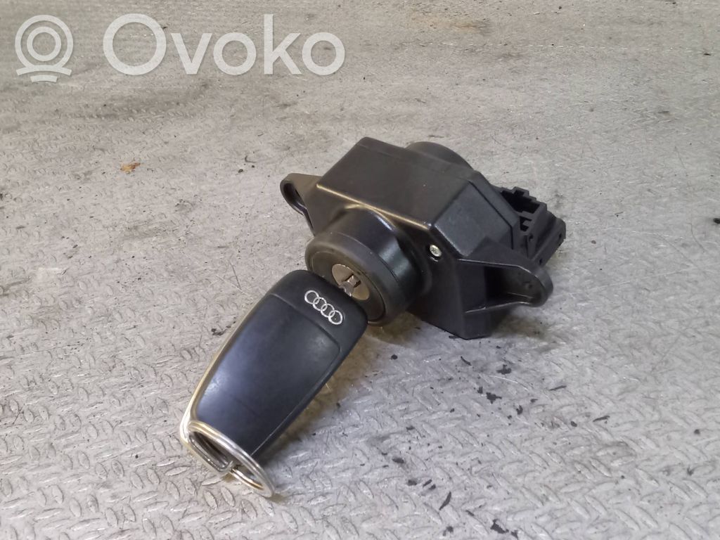 Ignition lock   4F0909135G