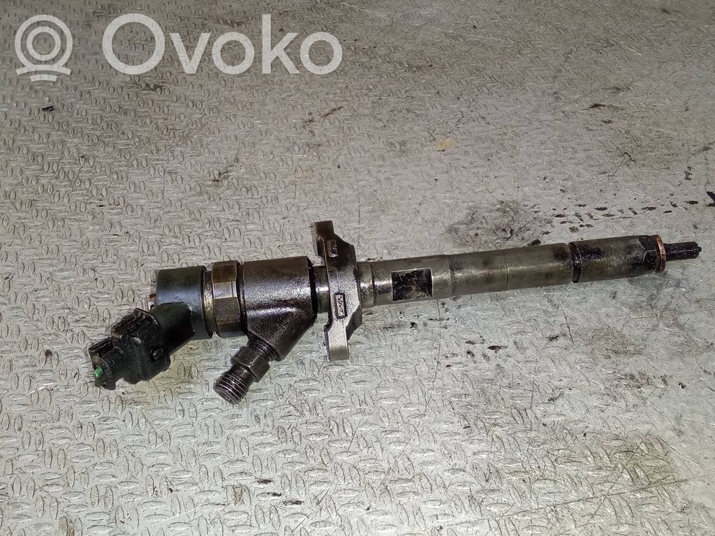 Polttoainesuutin   0445110188