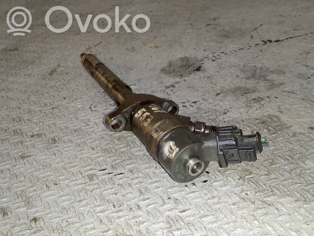 Injektor Einspritzdüse   0445110188
