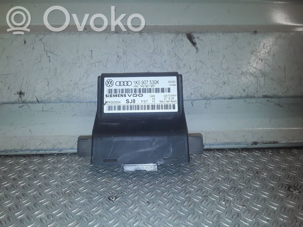 Module de passerelle   1K0907530K