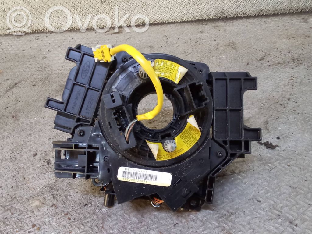 Inel glisant airbag (inel SRS)   4M5T14A664AB