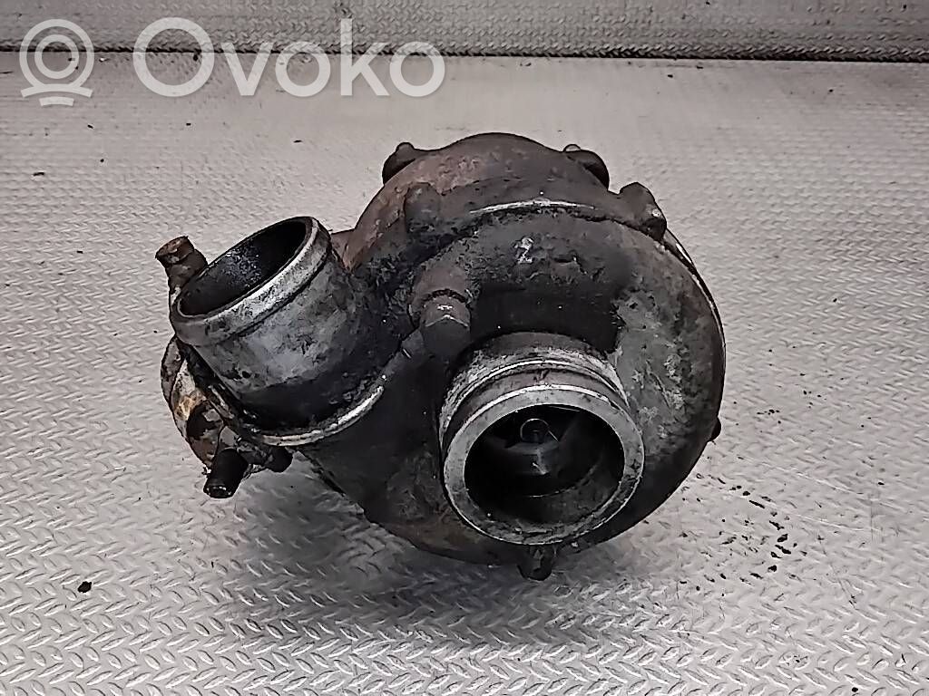 Audi A6 S6 C4 4A Turbo 