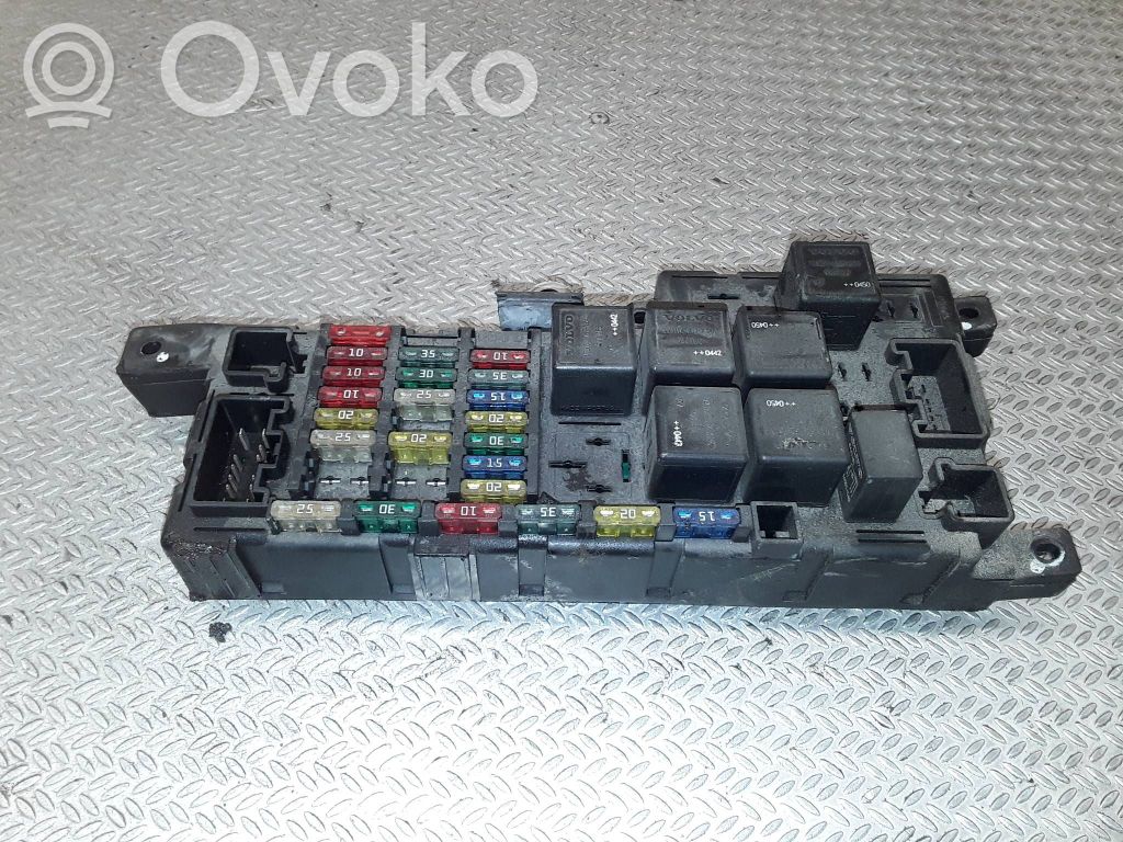 Módulo de fusible   30728008