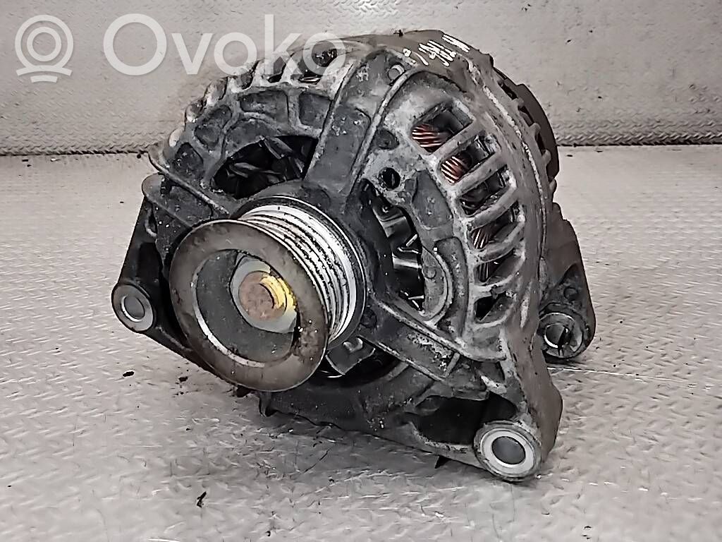 Opel Zafira A Generatore/alternatore 